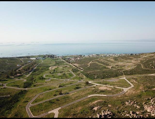 LAND FOR SALE IN ST HELENA VIEWS